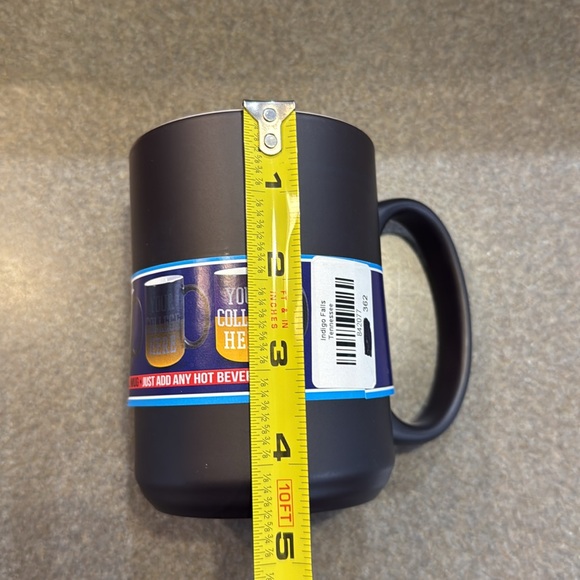 Tennessee Volunteers reveal mug - Picture 11 of 16